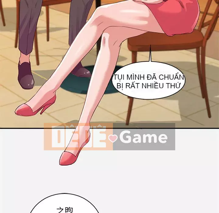 Hơn cả bạn bè 1-38