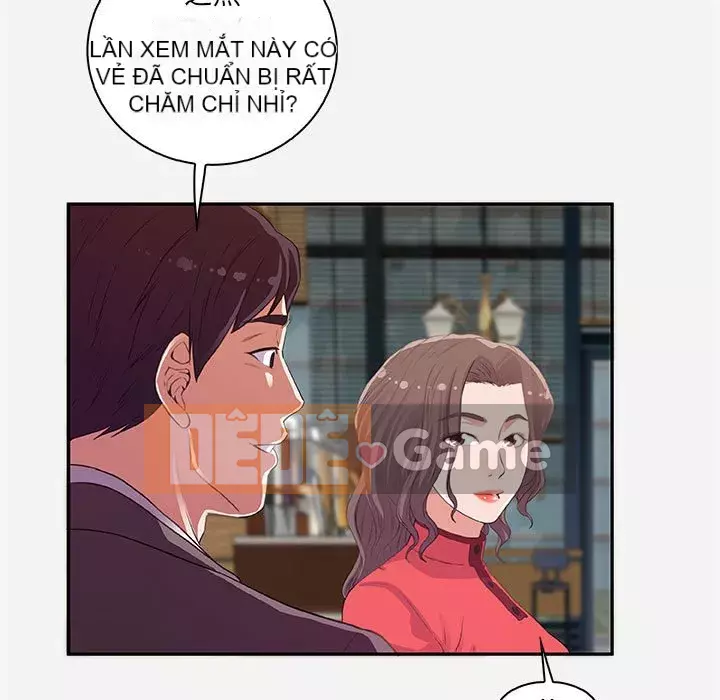 Hơn cả bạn bè 1-38