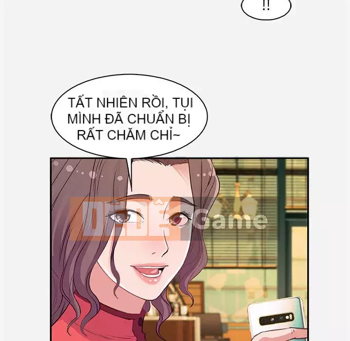 Hơn cả bạn bè 1-38