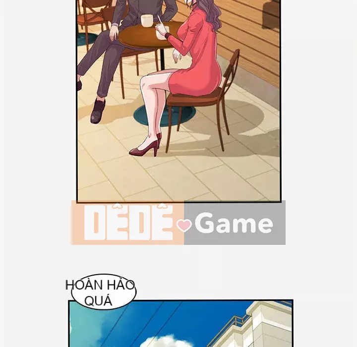 Hơn cả bạn bè 1-38