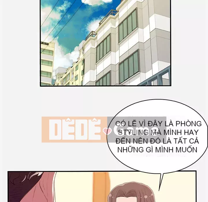 Hơn cả bạn bè 1-38