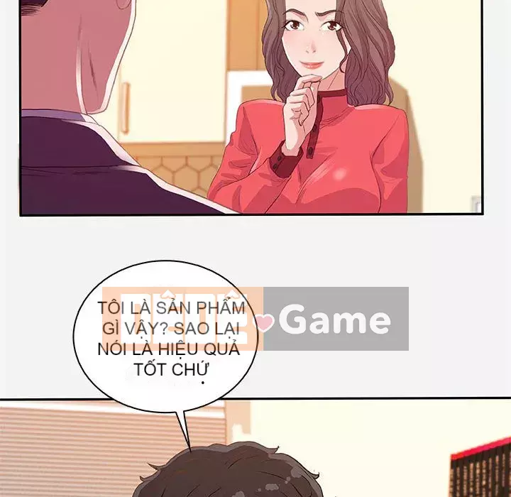 Hơn cả bạn bè 1-38