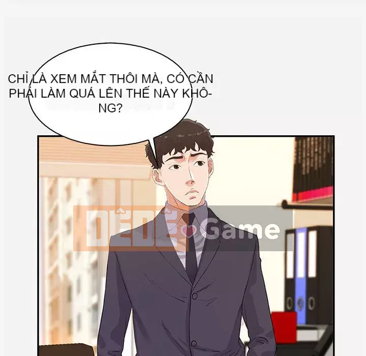 Hơn cả bạn bè 1-38