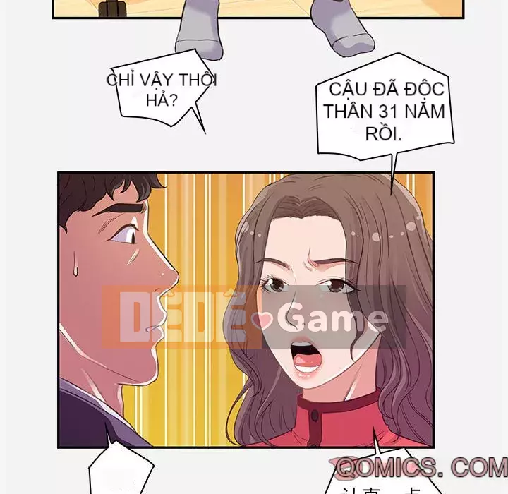 Hơn cả bạn bè 1-38