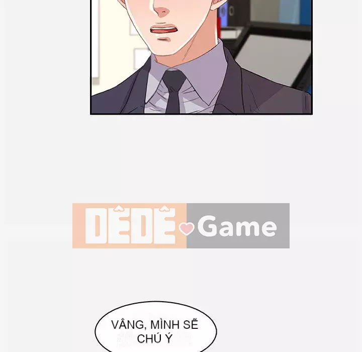 Hơn cả bạn bè 1-38