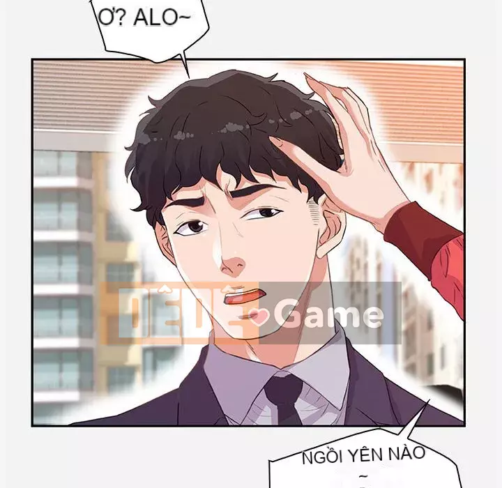 Hơn cả bạn bè 1-38