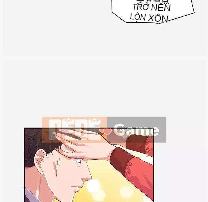 Hơn cả bạn bè 1-38