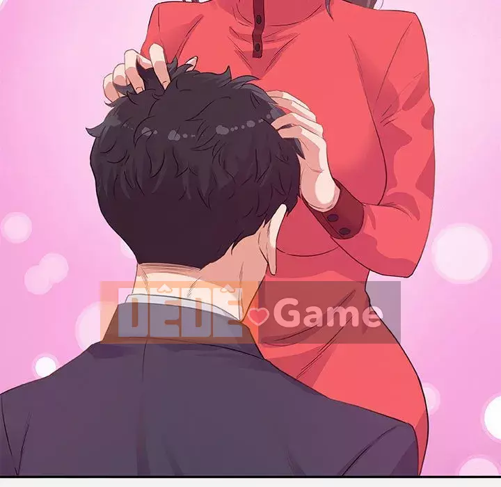 Hơn cả bạn bè 1-38