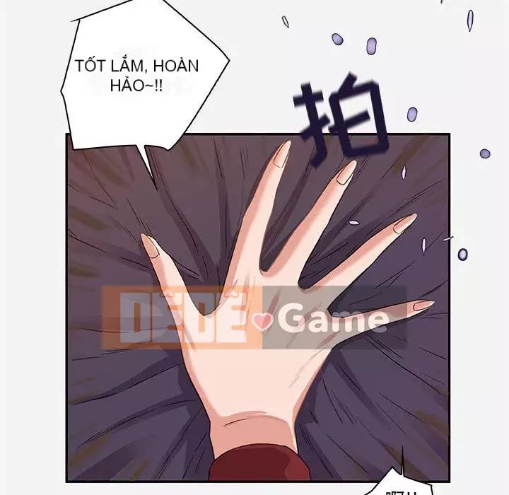 Hơn cả bạn bè 1-38