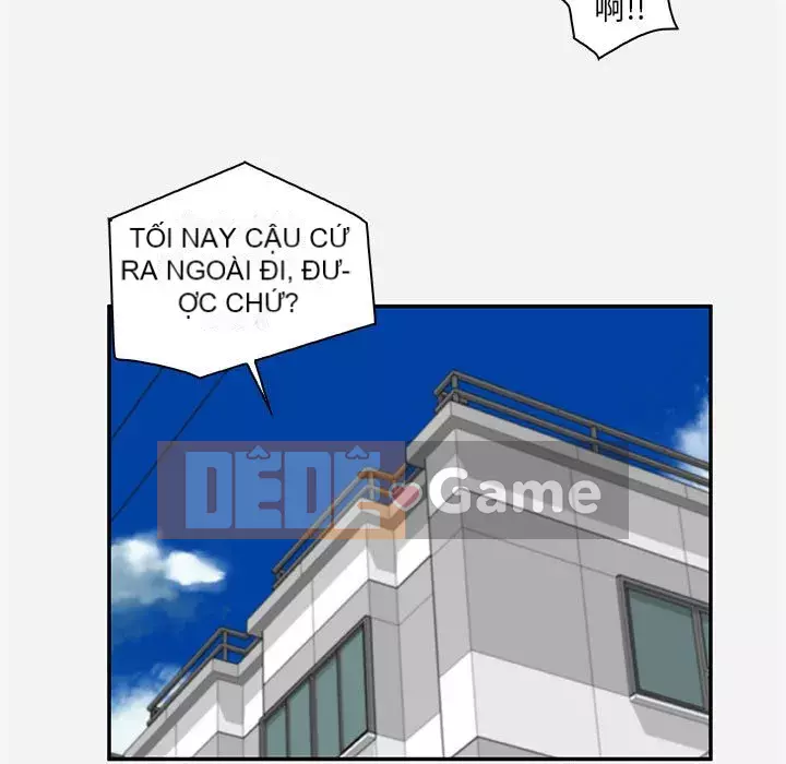 Hơn cả bạn bè 1-38