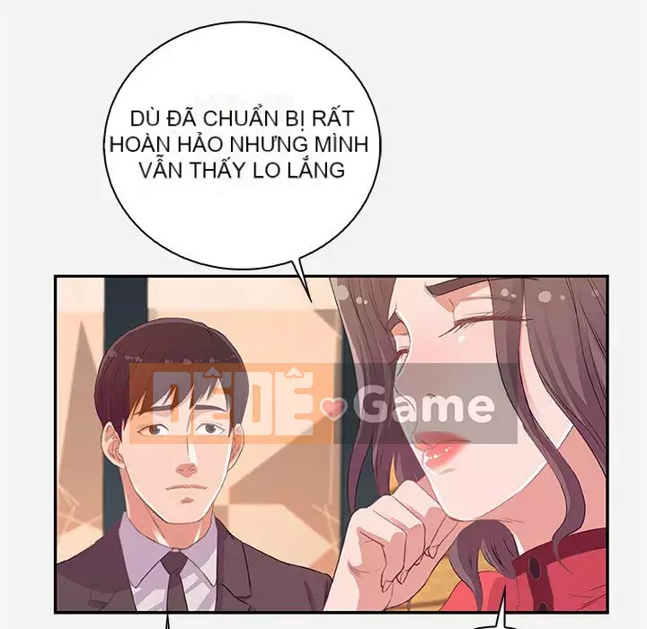 Hơn cả bạn bè 1-38