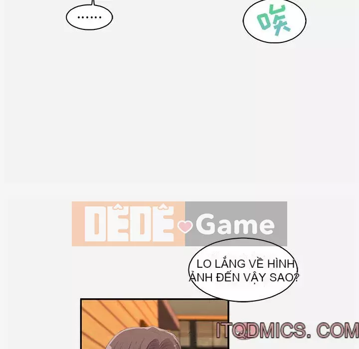 Hơn cả bạn bè 1-38