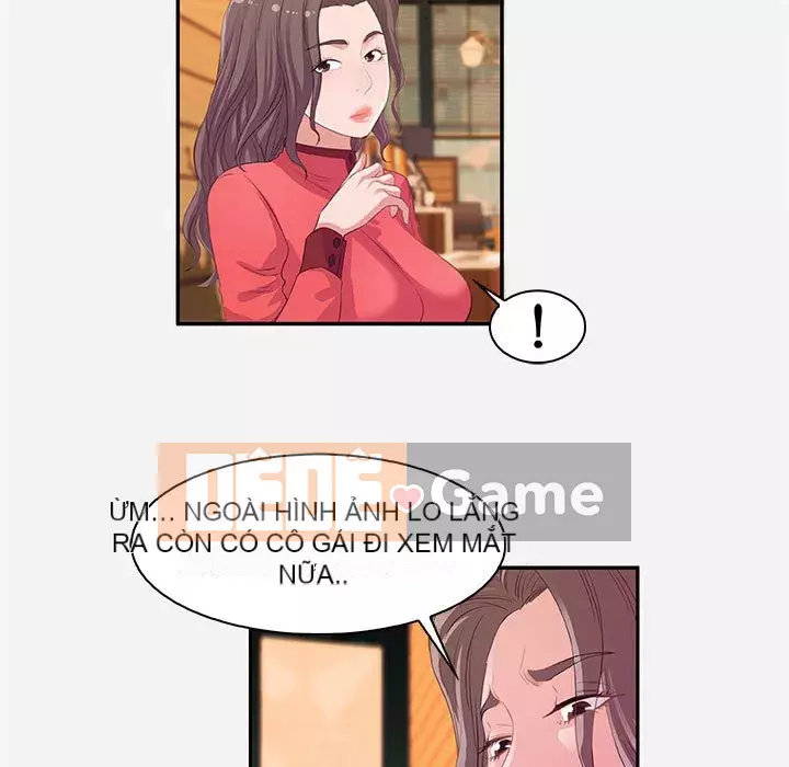 Hơn cả bạn bè 1-38