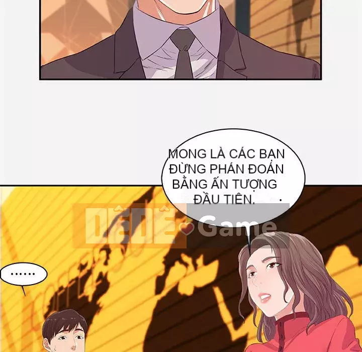 Hơn cả bạn bè 1-38