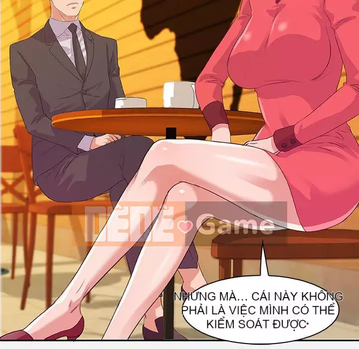 Hơn cả bạn bè 1-38