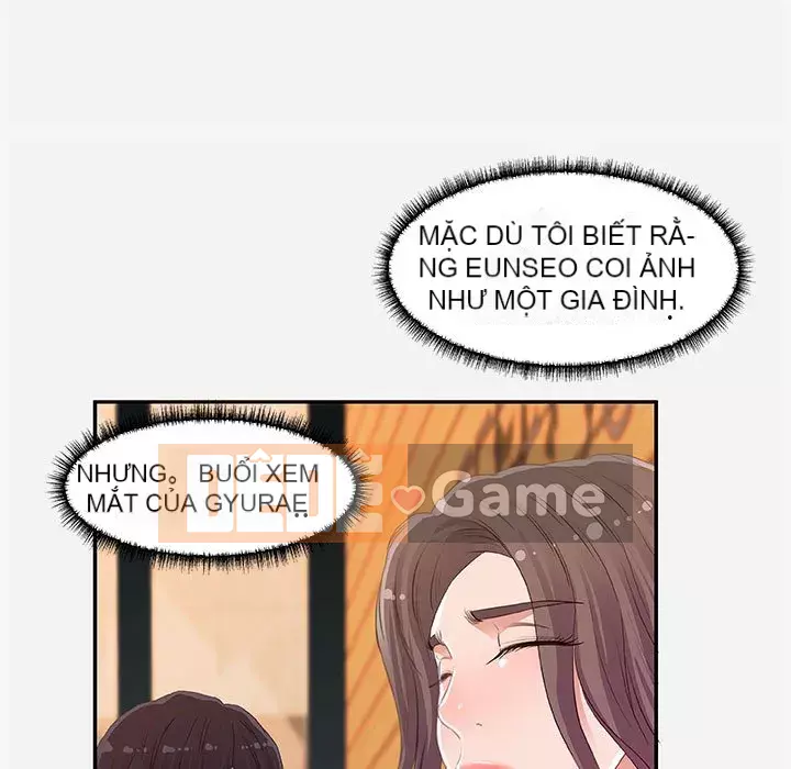 Hơn cả bạn bè 1-38