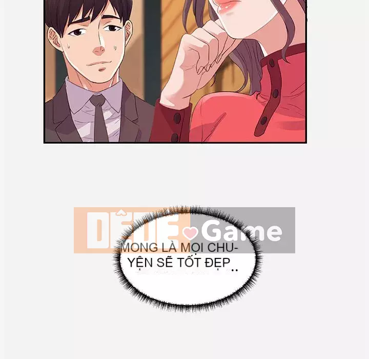 Hơn cả bạn bè 1-38