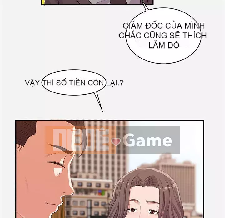 Hơn cả bạn bè 1-38