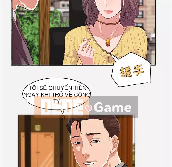 Hơn cả bạn bè 1-38