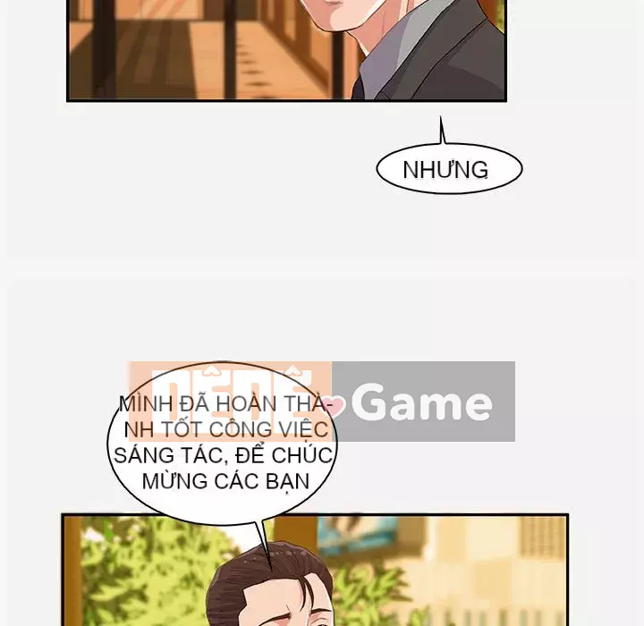 Hơn cả bạn bè 1-38