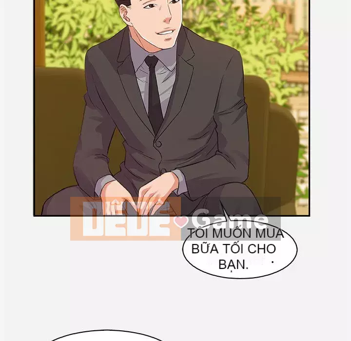 Hơn cả bạn bè 1-38