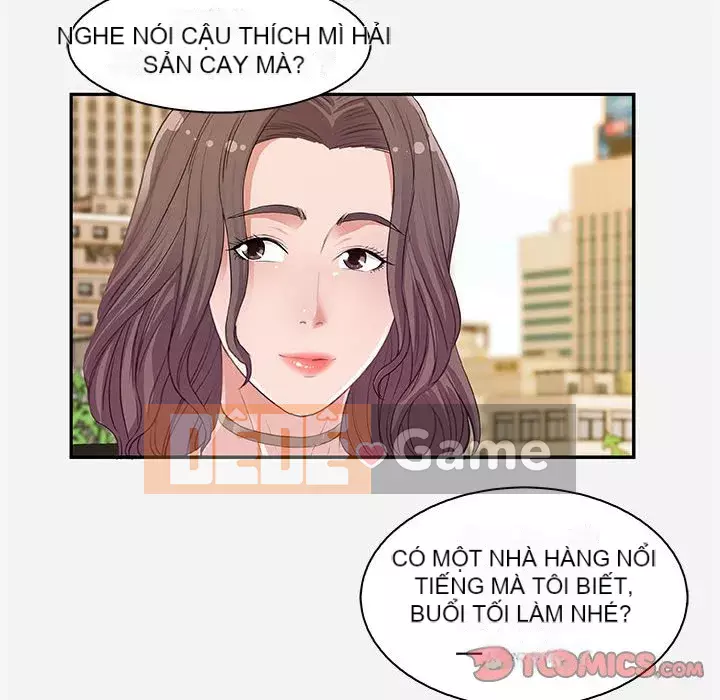 Hơn cả bạn bè 1-38