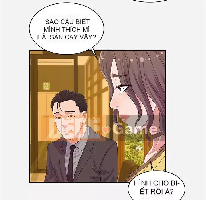 Hơn cả bạn bè 1-38