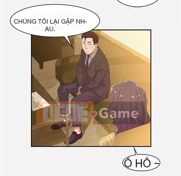 Hơn cả bạn bè 1-38