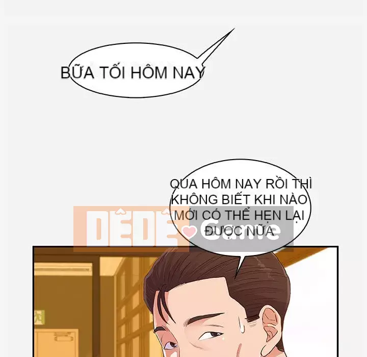 Hơn cả bạn bè 1-38