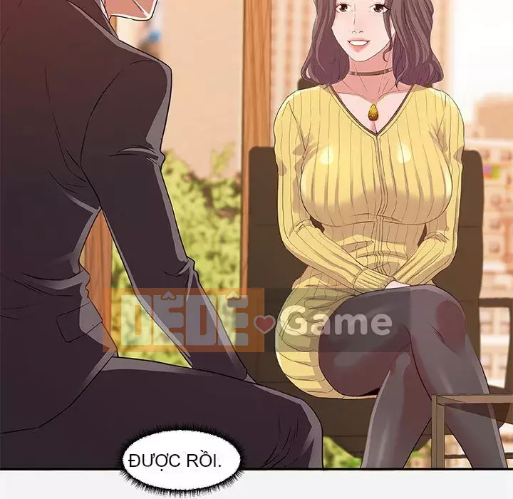 Hơn cả bạn bè 1-38