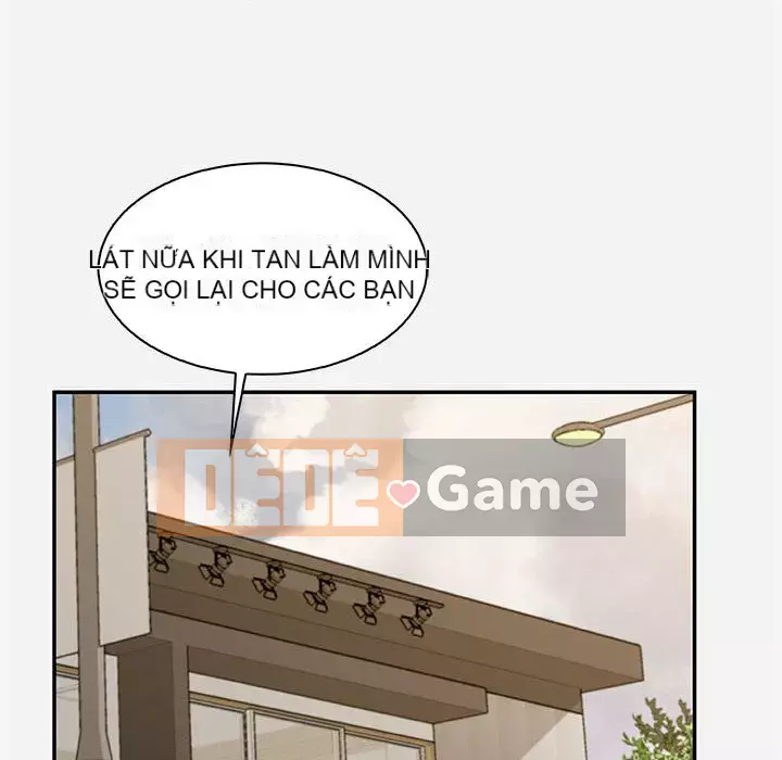 Hơn cả bạn bè 1-38