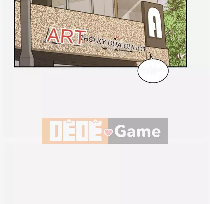 Hơn cả bạn bè 1-38