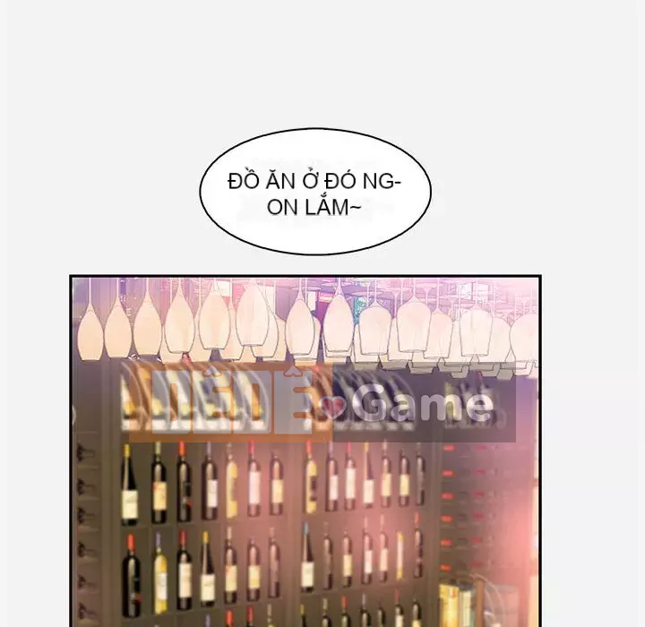 Hơn cả bạn bè 1-38