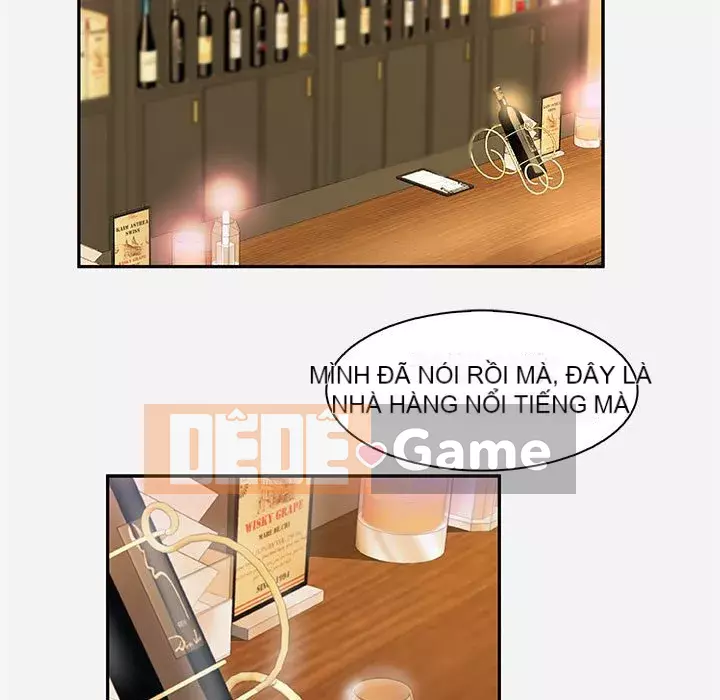 Hơn cả bạn bè 1-38