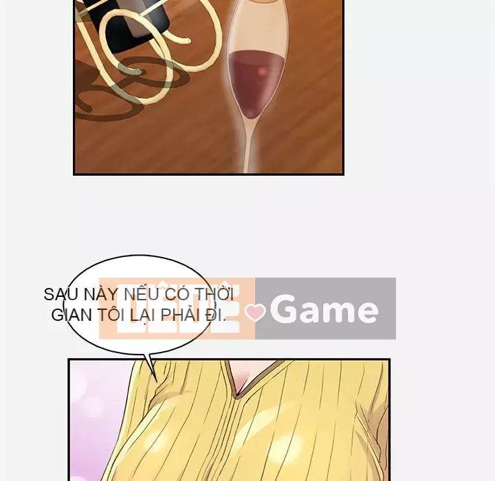 Hơn cả bạn bè 1-38