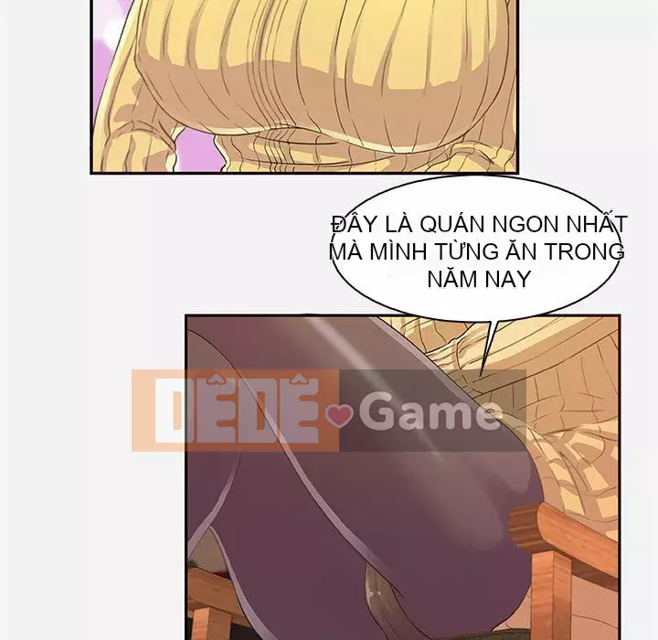 Hơn cả bạn bè 1-38