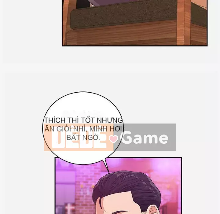 Hơn cả bạn bè 1-38