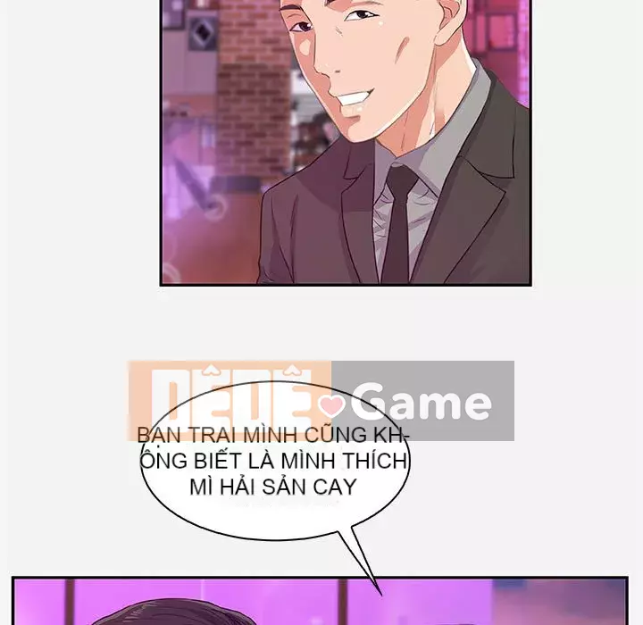 Hơn cả bạn bè 1-38