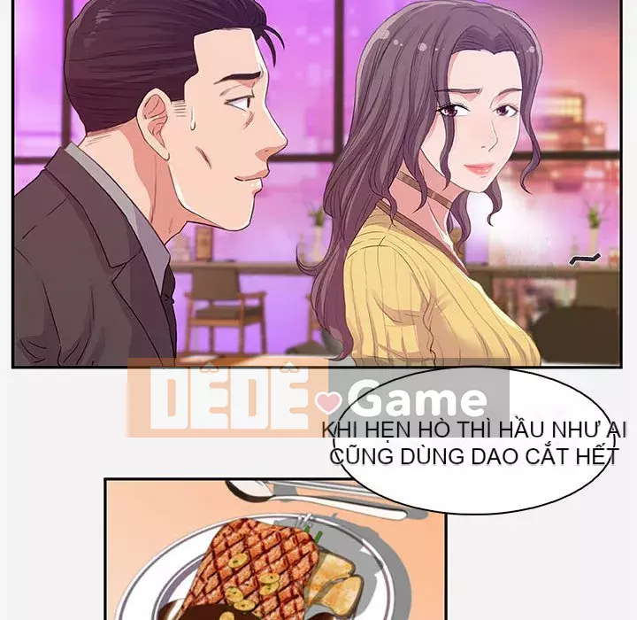 Hơn cả bạn bè 1-38