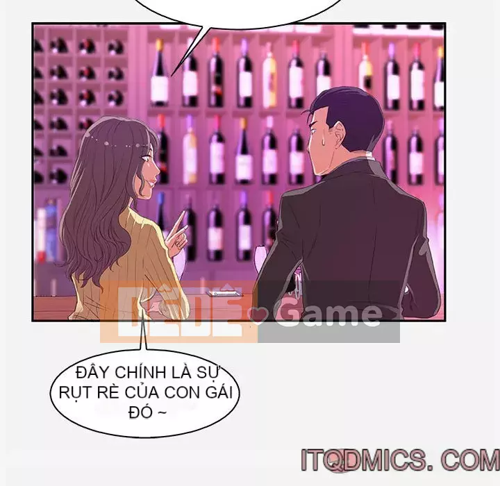 Hơn cả bạn bè 1-38