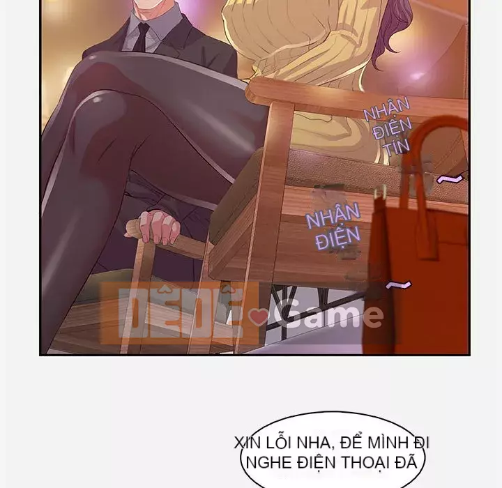 Hơn cả bạn bè 1-38