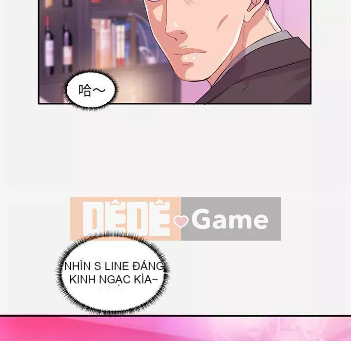 Hơn cả bạn bè 1-38