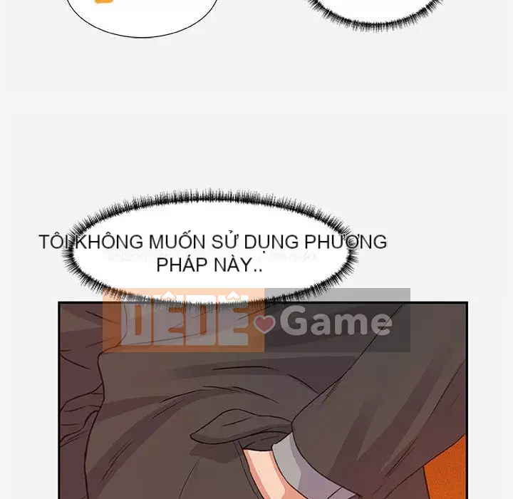 Hơn cả bạn bè 1-38