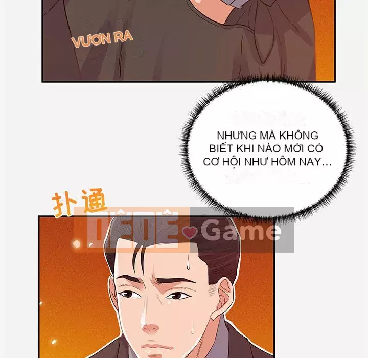 Hơn cả bạn bè 1-38