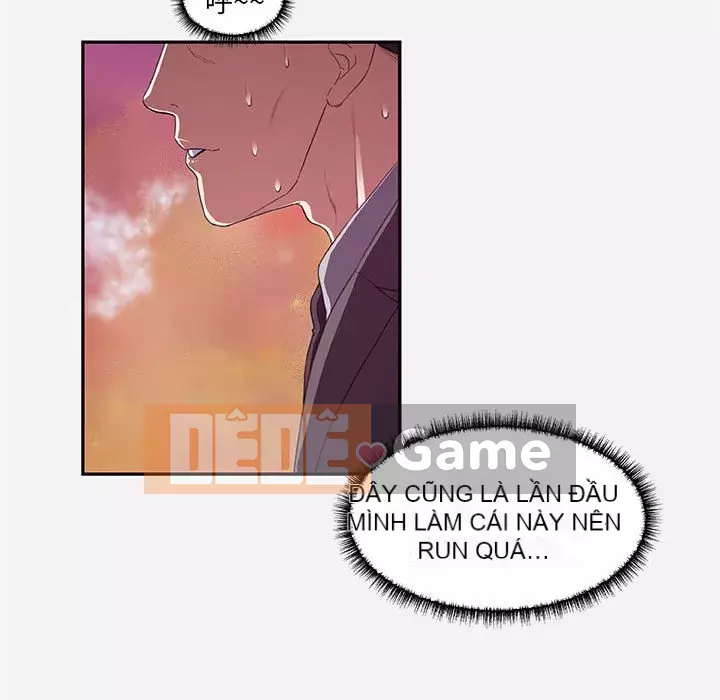 Hơn cả bạn bè 1-38