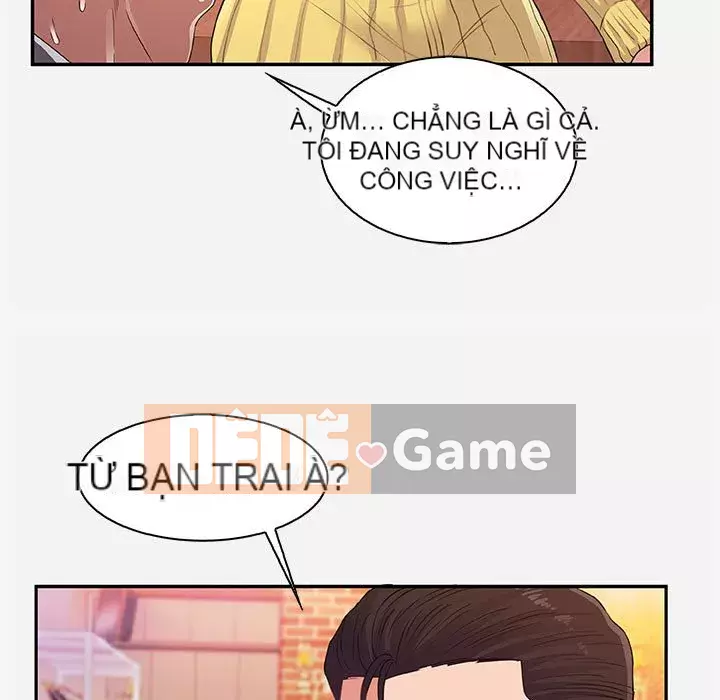 Hơn cả bạn bè 1-38