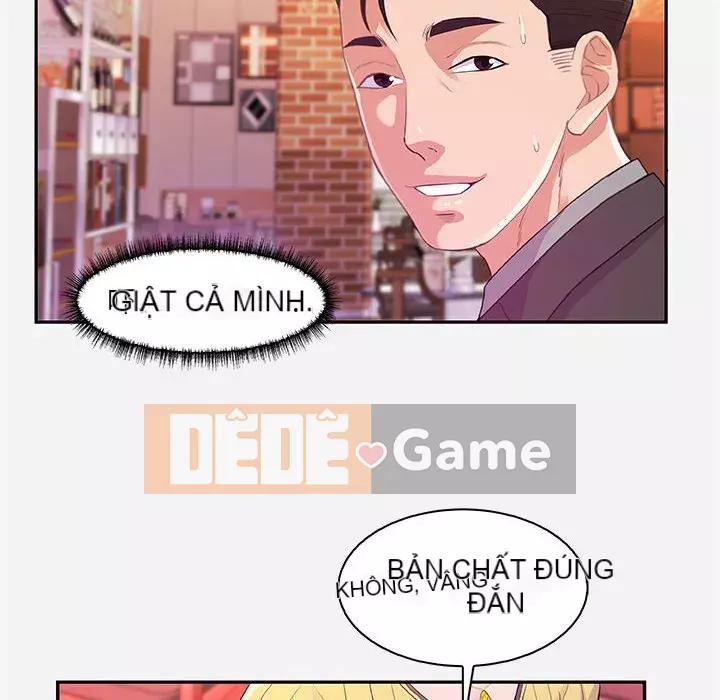 Hơn cả bạn bè 1-38