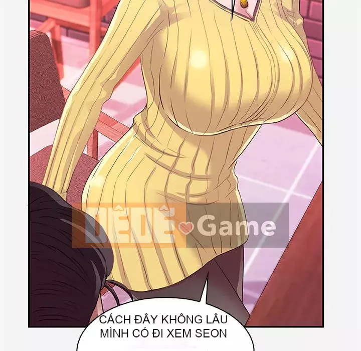 Hơn cả bạn bè 1-38