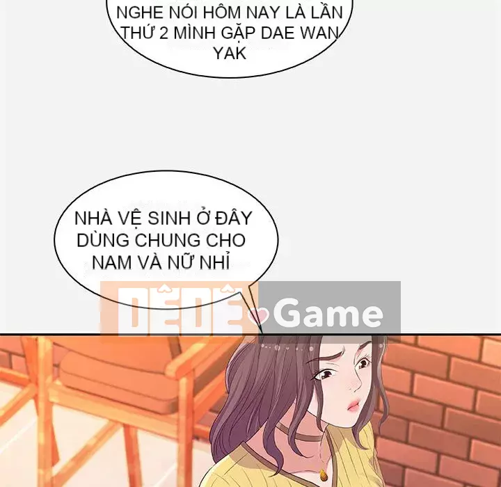 Hơn cả bạn bè 1-38