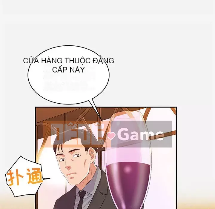 Hơn cả bạn bè 1-38